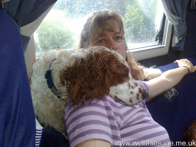 2010-09-06 05.jpg - Love you Mummy!